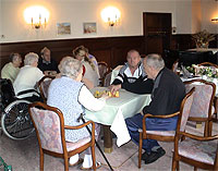Cafeteria