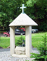Ewige Lampe
